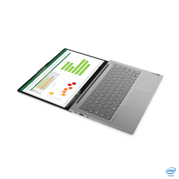 Lenovo Thinkbook 13s i7-1165G7 13.3" Wuxga, 16GB 512GB SSD, W10P 64, 1yos