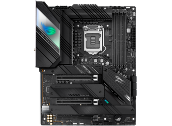 Asus ROG Strix Z590-F Gaming WiFi ATX Motherboard