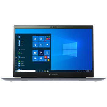 Toshiba Dynabook Portege X50-G Notebook PC, I7-10510u, 15.6" Fhd, 8GB, 256GB SSD, Wl, Usb-c, W10p, 3yr