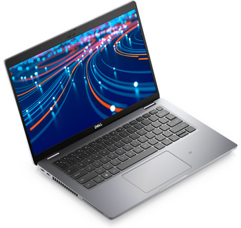 Dell Latitude 5320 Notebook PC I7-1185g7, 13.3" Fhd, 16gb, 256gb Ssd, Wl, W10p, T/bolt, 1yos
