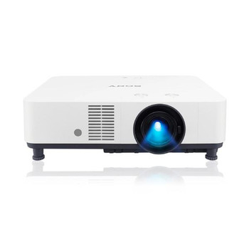 Sony  VPL-PHZ50- Venue, Laser, 5000 Lumens/3LCD/ WUXGA, HDMI / RGB/ 2 x USB (Type A&amp; B) / RS-232 / VIDEO IN/ 2 x LAN (Control, HDBaseT), Speakers 16W