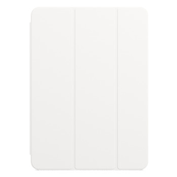 Apple Smart Folio for iPad Pro 11-inch (3rd Generation) - White