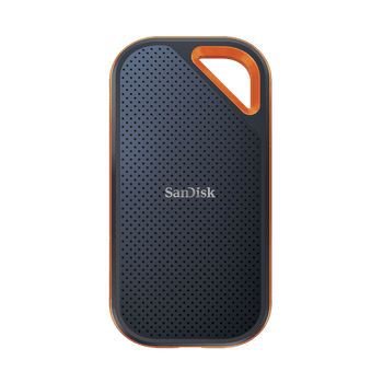 SanDisk Extreme Pro Portable SSD 2000MB/s 2TB