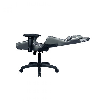 Cooler Master Caliber R1s Gaming Chair, Dark Camo, Premium Comfort&style, Breathable Lethe