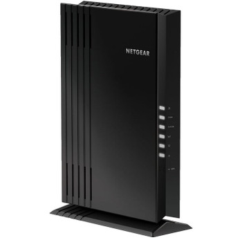 Netgear AX1800 4-Stream Wi-Fi 6 Mesh Extender EAX20 - Desktop