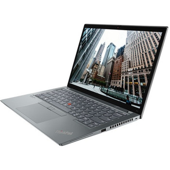 Lenovo X13 G2 i5-1135G7, 13.3" WUXGA IPS, 512GB SSD, 1 6GB, W10P64, 3yos+1yr Prem