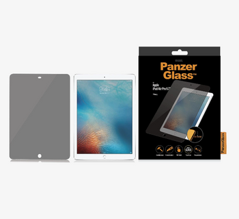PanzerGlass iPad/Air/Pro 9,7" Privacy