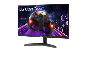 ULTRAGEAR GSYNC-C HDR10 23.8" 16:9,IPS,1920x1080,1ms,144Hz,16.7M,300nits,HDMI(2.0)x2,DPx1,Tilt,VESA100x100,3YR WTY