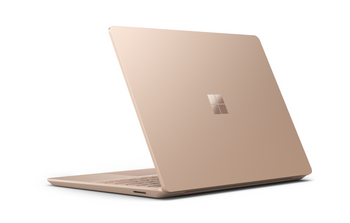 Surface Laptop Go 12inch i5 8GB 128GB Sandstone Education