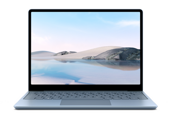Surface Laptop Go 12inch i5 8GB 256GB Ice Blue Education