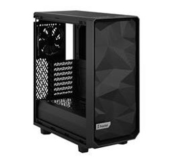 Fractal Design Meshify 2 Compact Black TG Dark Tint