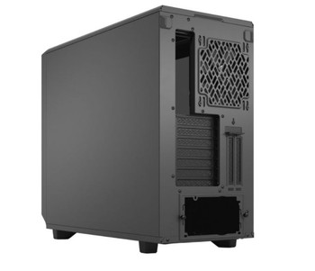 Fractal Design Meshify 2 Compact Gray TG Light Tint