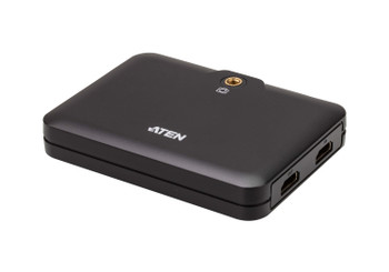 Aten CamLive+ HDMI to USB-C Video Capture with PD 3.0 Pass through