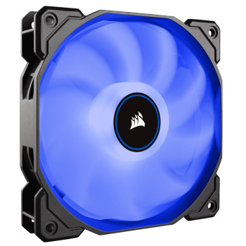 AF140 LED (2018) Blue 140mm Fan Single Pack