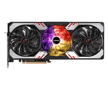 AMD Radeon RX 6800 XT PGD 16GO