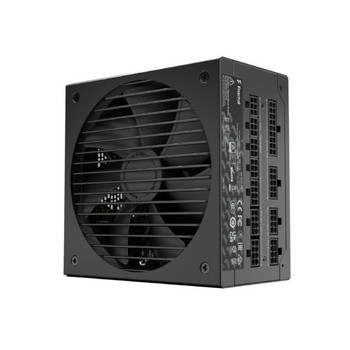 Fractal Design ION Gold 650W Fully Modular Power Supply, AU Cord