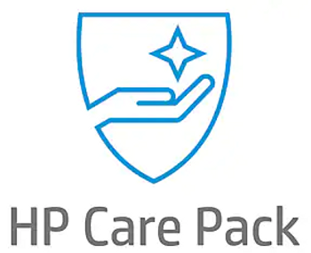 HP 3 year Next Business Day Onsite Hardware Support with Travel