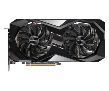 ASRock Custom Card, AMD RX6700XT CLD 12GB Graphic Card