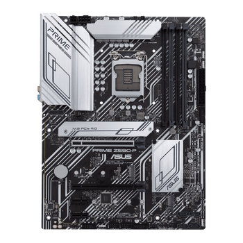 Prime Z590 P/CSM ATX Motherboard