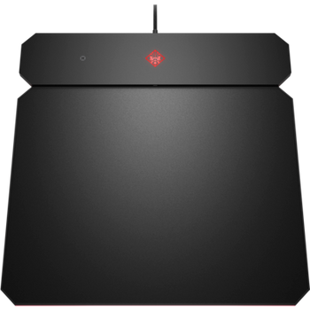 HP OMEN Charging Mouse Pad