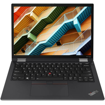 Lenovo ThinkPad X13 Yoga G2 Notebook PC i5-1135G7, 13.3" WUXGA Touch, 256GB SSD, 8GB, W10P64, 3yos+1yr Prem