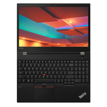 Lenovo ThinkPad T15 Gen 2 15.6" FHD Touch Notebook PC i7-1165G7 16GB 512GB W10p 3yos