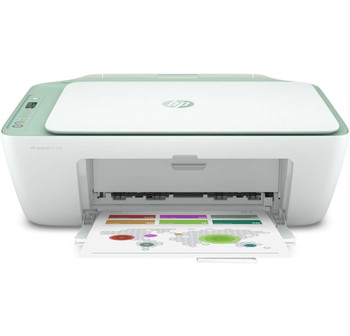 HP DeskJet 2722e A4 Wireless All-in-One Printer (297X0A)