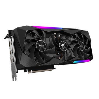 GV-N3070AORUS M-8GD NVIDIA