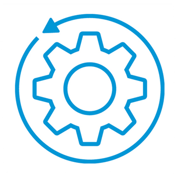 HP 2y Proactive Insights Svc E-LTU