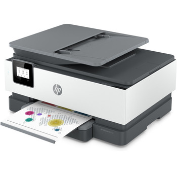 HP OfficeJet 8010e All-in-One Wireless A4 18ppm Printer (228G2D)