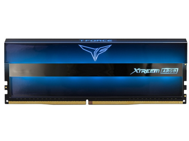 XTREEM ARGB Series 16GB DDR4 3200MHz DIMM