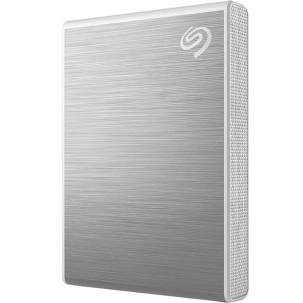 2TB One Touch (SSD) 1000MB/s - Silver