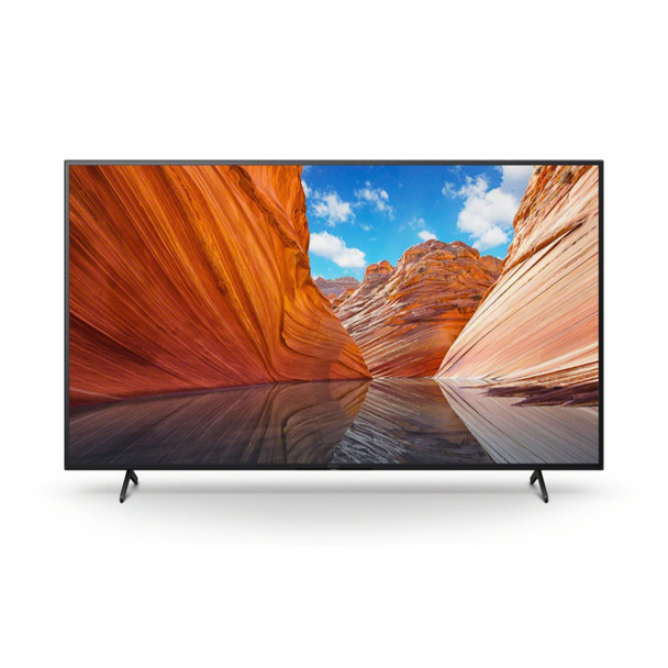 Sony FWD85X85J 85 Mid 4K Pro Bravia HDR LED Display 4K HDR Android 10 Smart TV