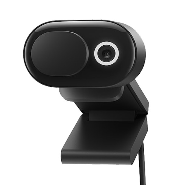 Microsoft Modern Webcam Commercial - Black