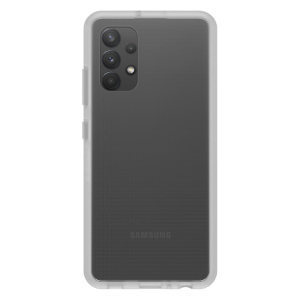 Otterbox React Series Case (Clear) for Galaxy A32 4G