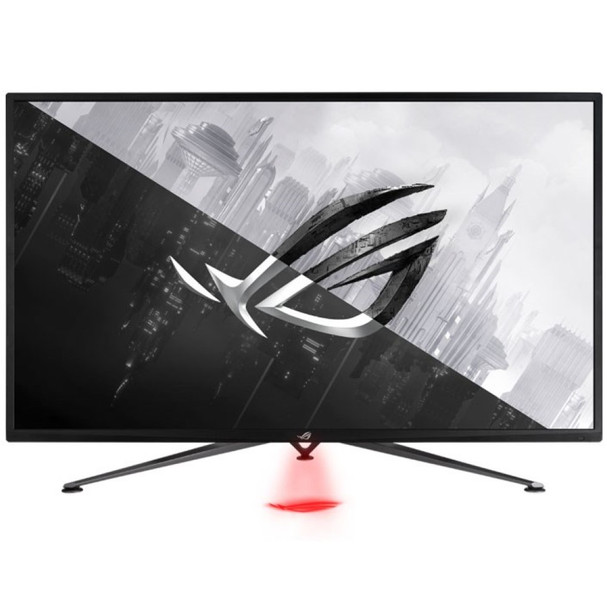 Asus ROG Strix XG43UQ 43" IPS 4K Gaming Monitor 3840x2160, 1ms, 144hz, 2xhdmi 2.1, 2xhdmi 2.0, 1xdp, 2x Usb3.0, spk, 3yr