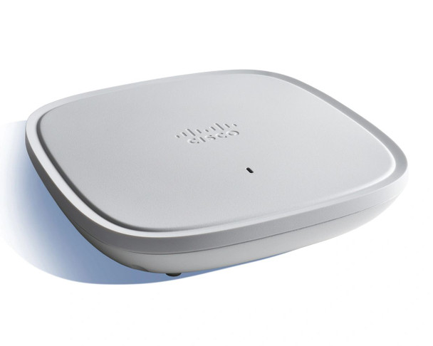 Cisco Catalyst 9130ax Series Wireless Access Point