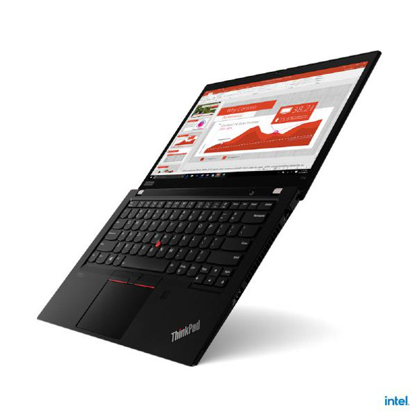 Lenovo ThinkPad T14 G2 -20W0007YAU- Intel i5-1135G7 / 16GB 3200MHz / 256GB SSD / 14" FHD / W10P / 3-3-3