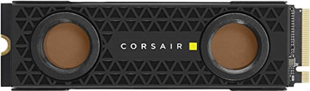 Corsair MP600 PRO 2TB NVMe PCIe M.2 SSD Hydro X Edition