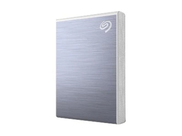 2TB One Touch (SSD) 1000MB/s - Blue