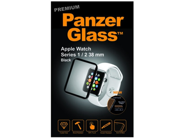 PanzerGlass Apple Watch Series 1/2/3 38mm