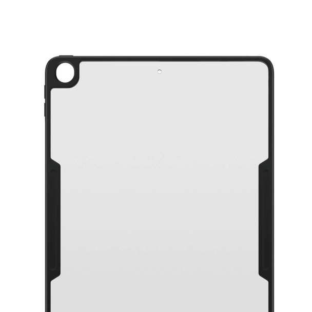 ClearCase for Apple iPad 10,2", Black AB