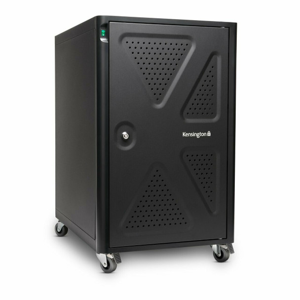 Kensington AC12 Security Charging Cabinet