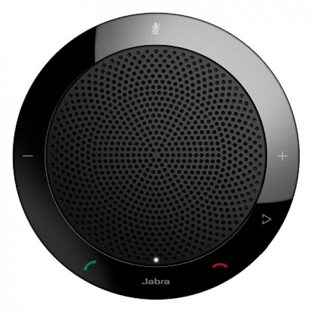 Jabra SPEAK 410 USB Conference Phone MS ^SUTTONS