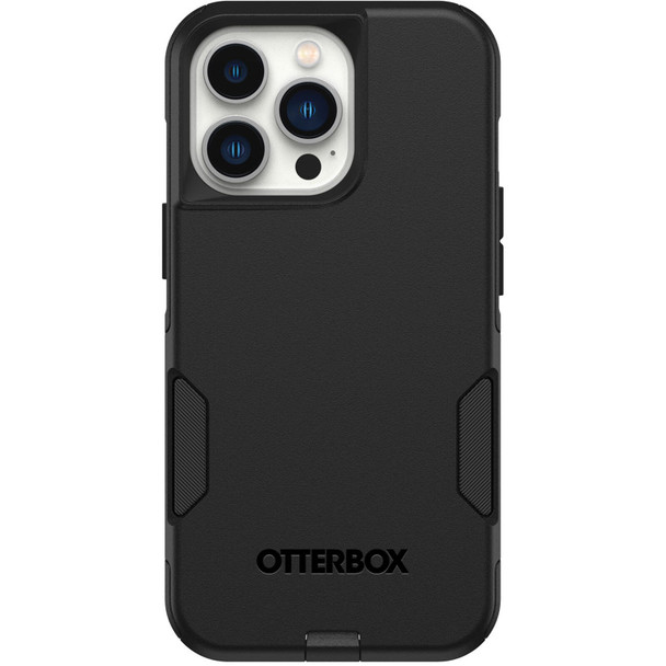 Otterbox Commuter Series Antimicrobial iPhone 13 Pro Case - Black