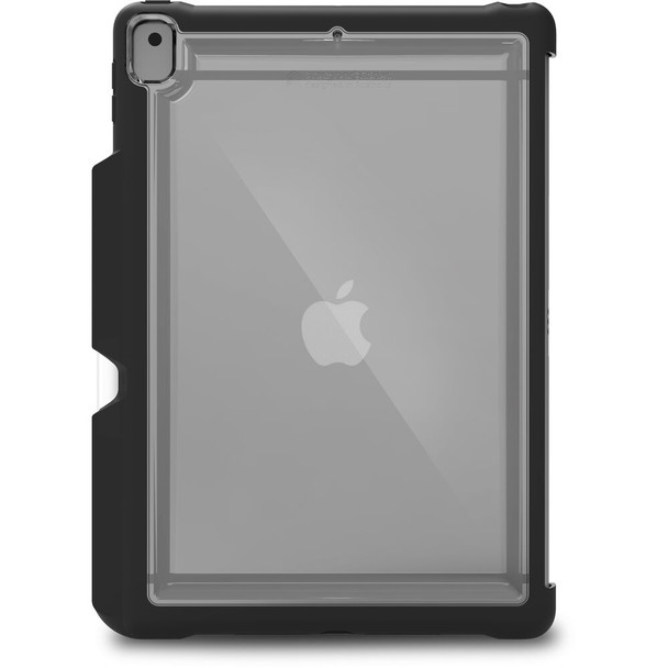 STM Dux Shell Duo for iPad 9th/8/7 Gen EDU - Black