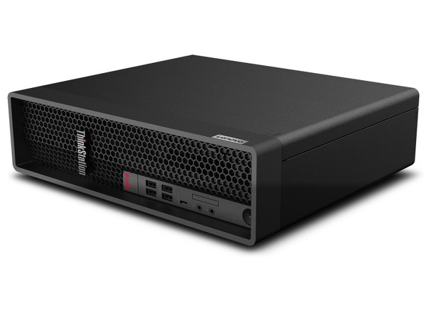 Lenovo ThinkStation P350 SFF Desktop PC I5-11500 16GB 512GB T600-4gb 3y