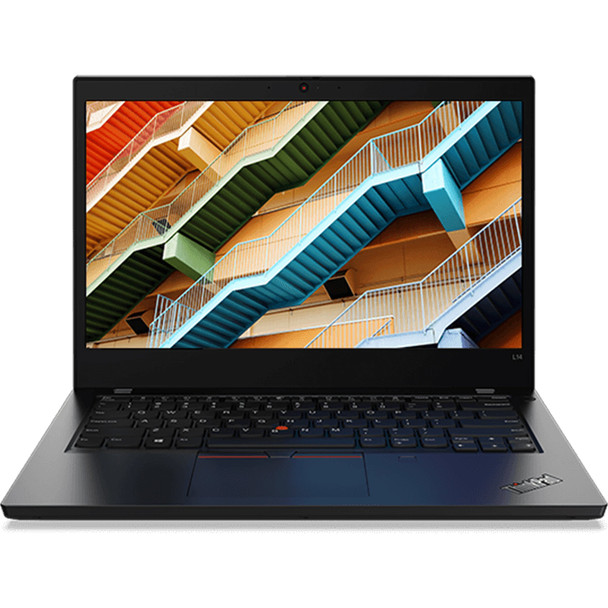 Lenovo Thinkpad L14 20U1005GAU Notebook PC I5-10210u, 14.0" FHD, 512GB SSD, 16GB, Realtek Wifi, No Wwan, W10p64, 1yos