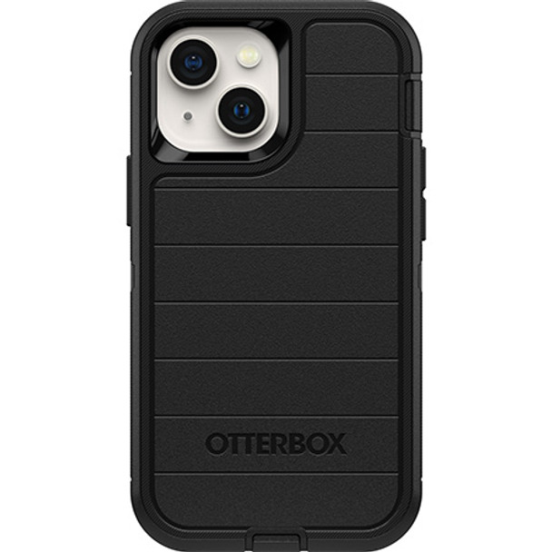 Otterbox Defender Series Pro Case (Black) for iPhone 12/13 Mini