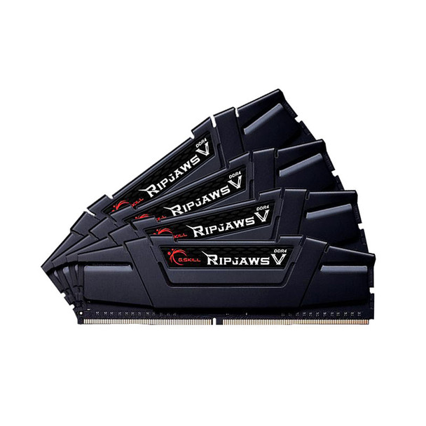 G.Skill RipJaws 5 Series 32GB Kit 4x8GB DDR4 3600mhz Dimm